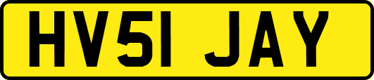 HV51JAY