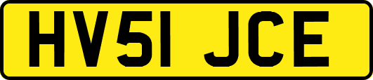 HV51JCE