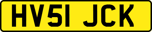 HV51JCK