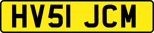 HV51JCM