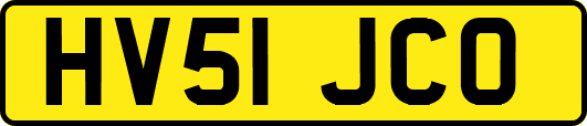 HV51JCO