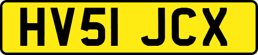HV51JCX