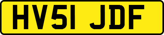 HV51JDF