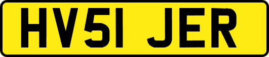 HV51JER