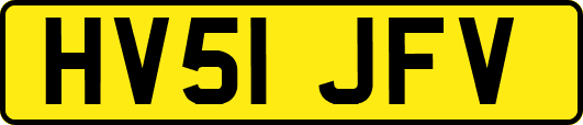 HV51JFV