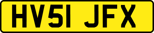 HV51JFX