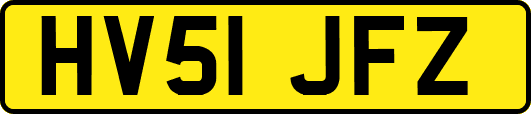 HV51JFZ