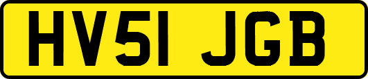 HV51JGB