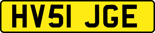 HV51JGE