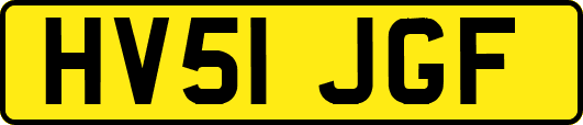 HV51JGF