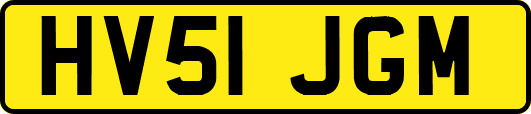 HV51JGM
