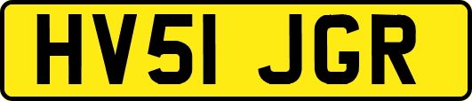 HV51JGR
