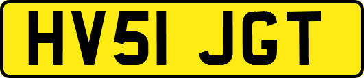 HV51JGT