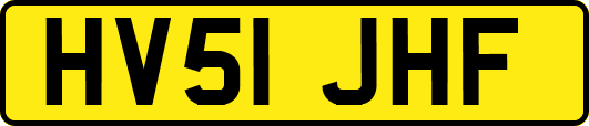 HV51JHF