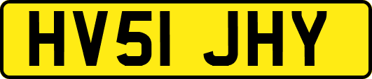 HV51JHY