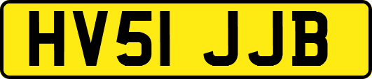 HV51JJB