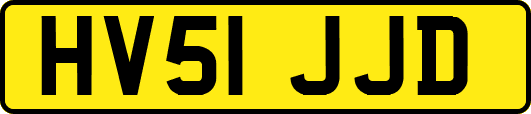 HV51JJD