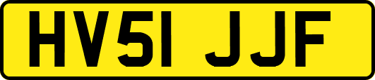 HV51JJF