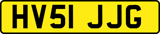 HV51JJG