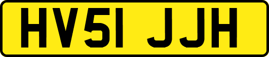 HV51JJH
