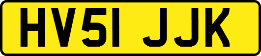 HV51JJK