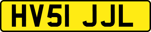 HV51JJL