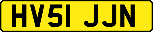 HV51JJN