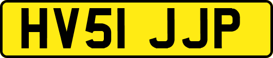 HV51JJP
