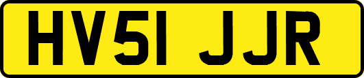 HV51JJR