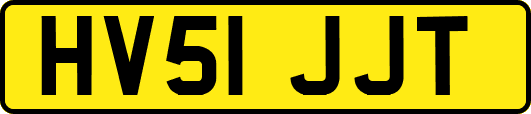 HV51JJT