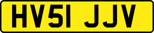 HV51JJV