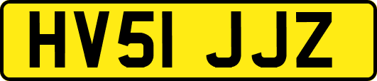 HV51JJZ