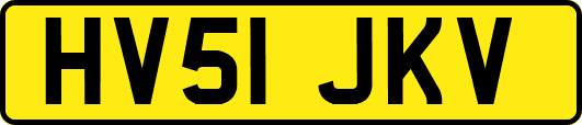 HV51JKV
