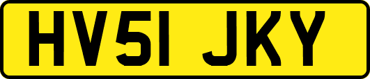 HV51JKY