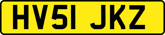 HV51JKZ