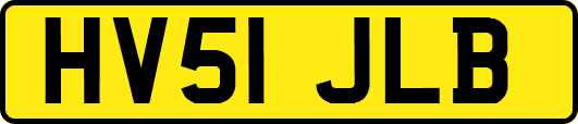 HV51JLB