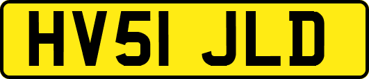 HV51JLD