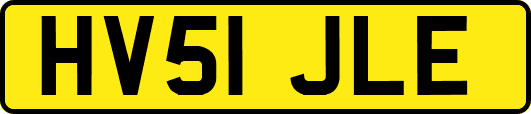 HV51JLE