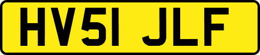 HV51JLF