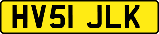 HV51JLK