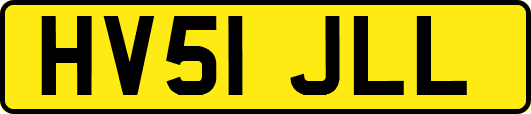 HV51JLL