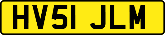 HV51JLM