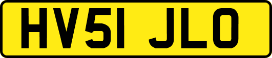 HV51JLO