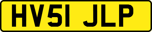 HV51JLP
