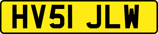 HV51JLW
