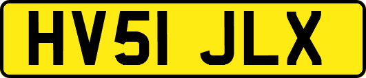 HV51JLX