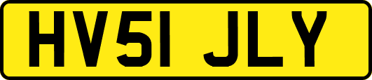 HV51JLY