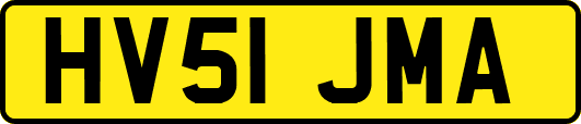 HV51JMA