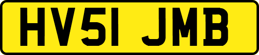 HV51JMB