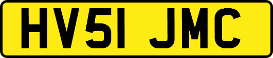 HV51JMC